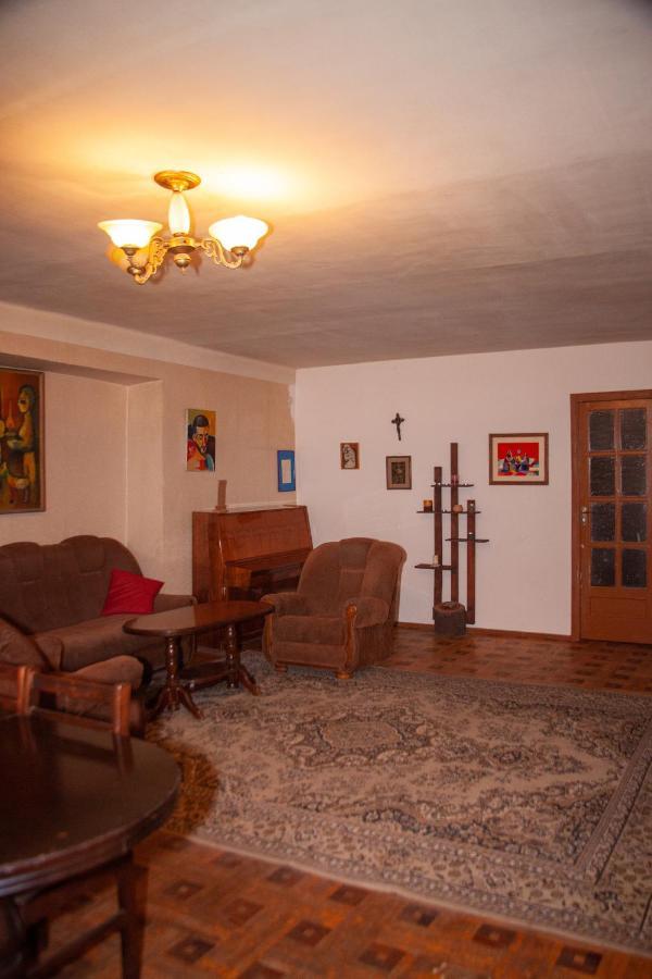 B&B Sunrise House Aygavan ภายนอก รูปภาพ
