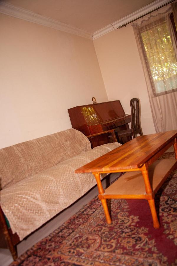 B&B Sunrise House Aygavan ภายนอก รูปภาพ