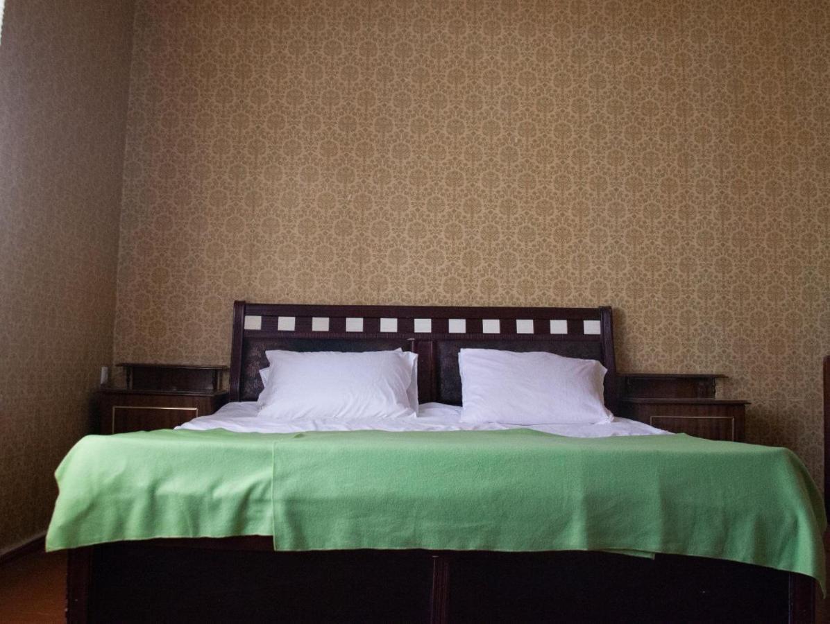B&B Sunrise House Aygavan ภายนอก รูปภาพ