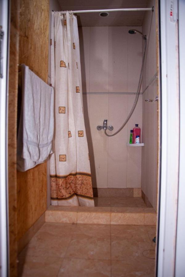 B&B Sunrise House Aygavan ภายนอก รูปภาพ