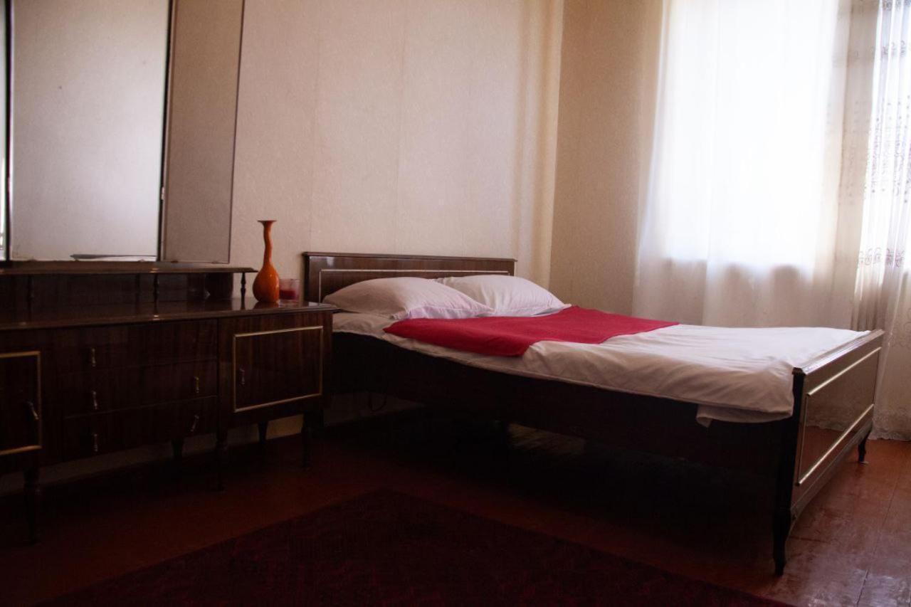 B&B Sunrise House Aygavan ภายนอก รูปภาพ