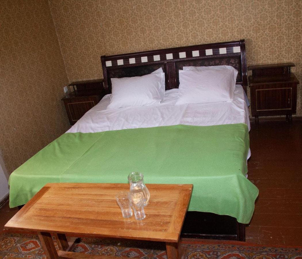 B&B Sunrise House Aygavan ภายนอก รูปภาพ