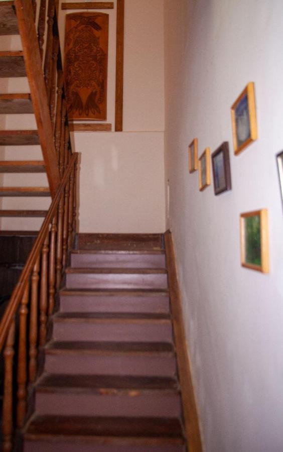B&B Sunrise House Aygavan ภายนอก รูปภาพ