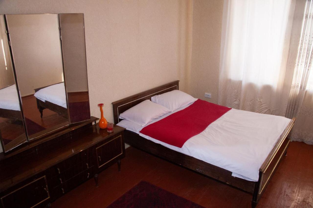 B&B Sunrise House Aygavan ภายนอก รูปภาพ