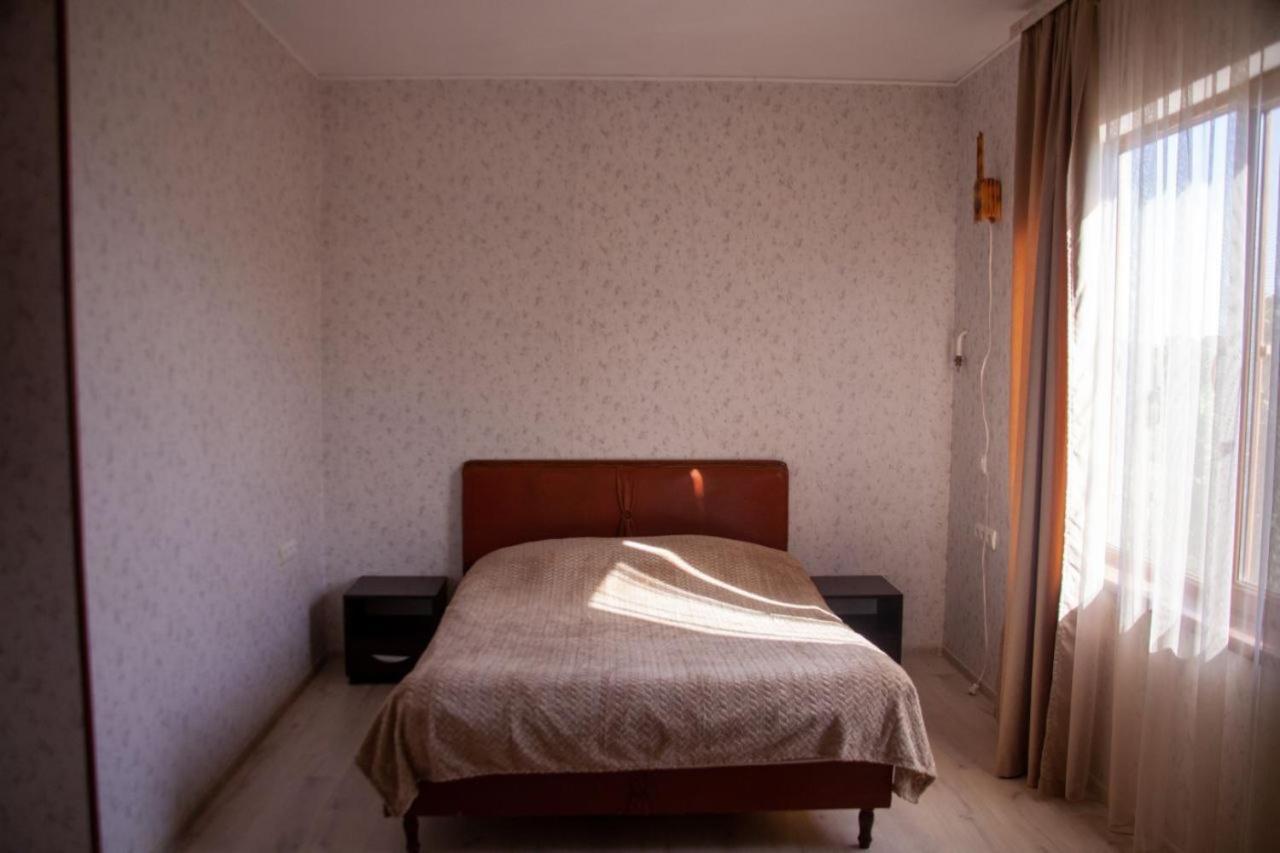 B&B Sunrise House Aygavan ภายนอก รูปภาพ