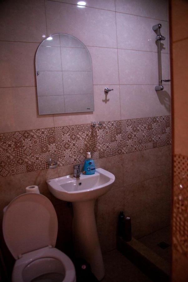 B&B Sunrise House Aygavan ภายนอก รูปภาพ