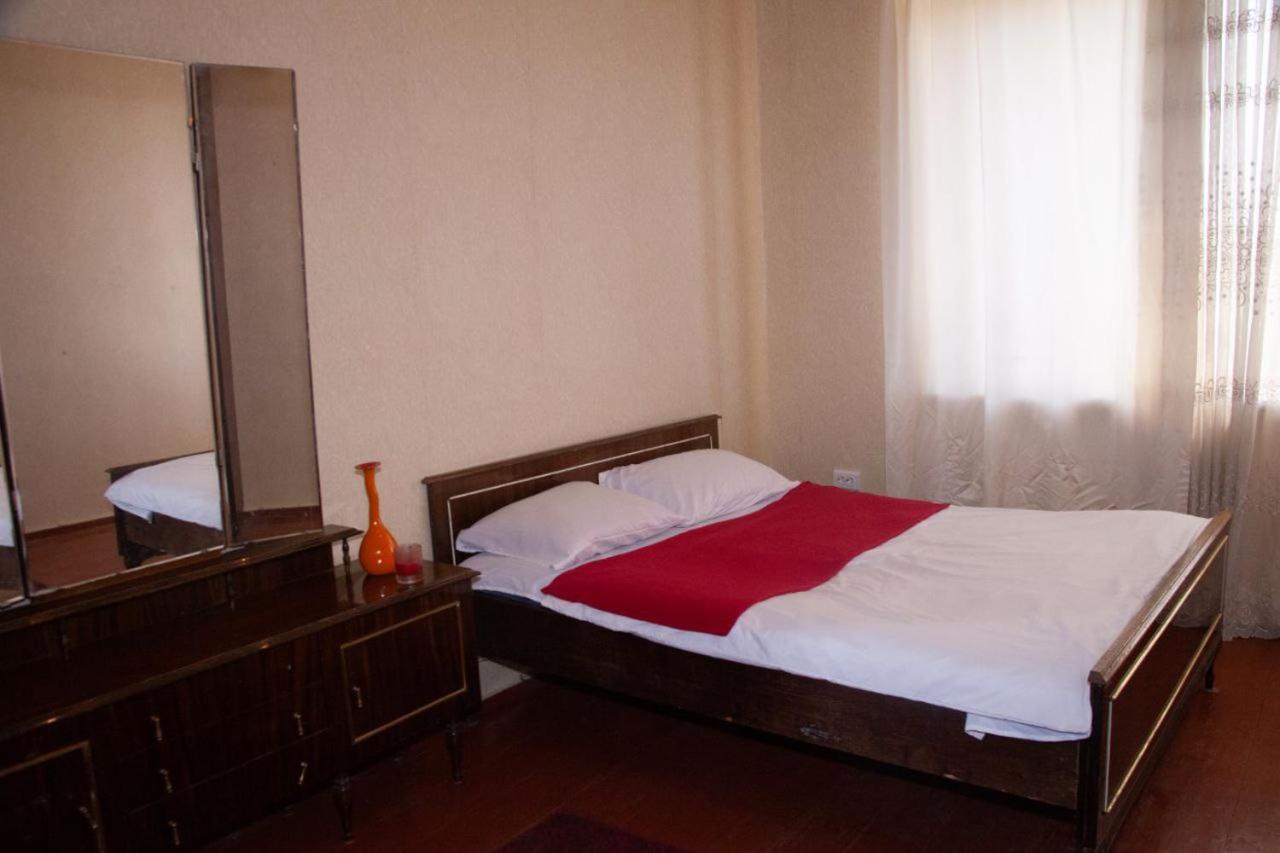 B&B Sunrise House Aygavan ภายนอก รูปภาพ