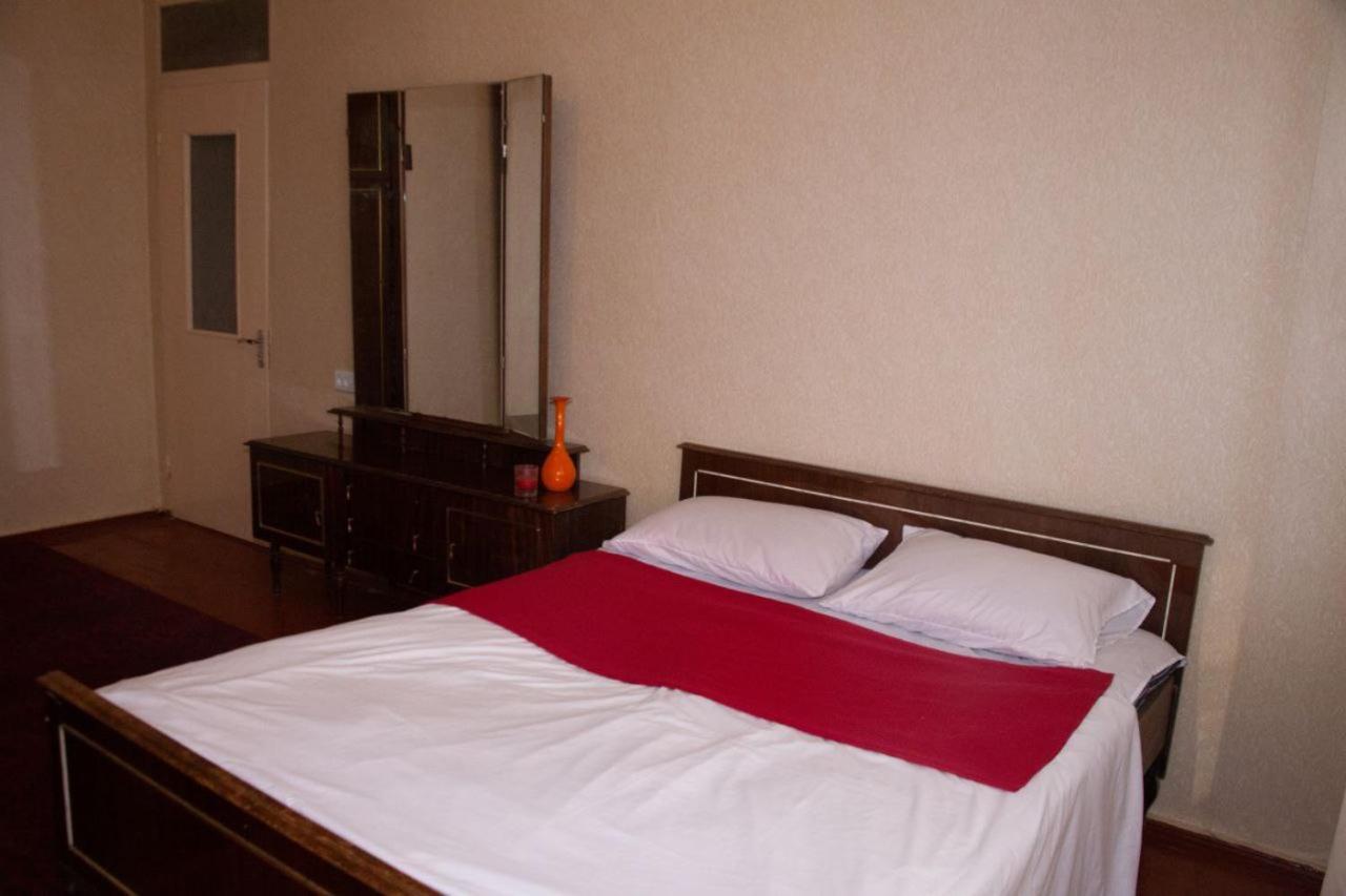 B&B Sunrise House Aygavan ภายนอก รูปภาพ